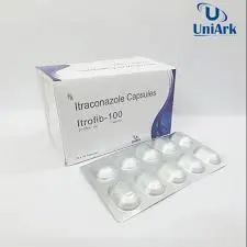 Itraconazole Medicine